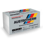 Styropian Austrotherm dach/podłoga EPS 70 Gdów - zdjęcie 1