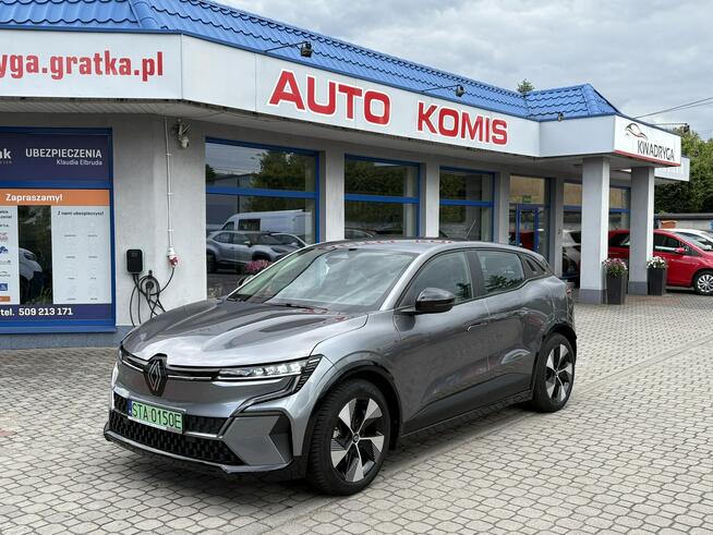 Renault Megane Rezerwacja Tarnowskie Góry - zdjęcie 2