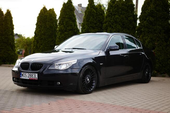 BMW 530 Rzekuń - zdjęcie 12