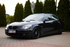 BMW 530 Rzekuń - zdjęcie 12