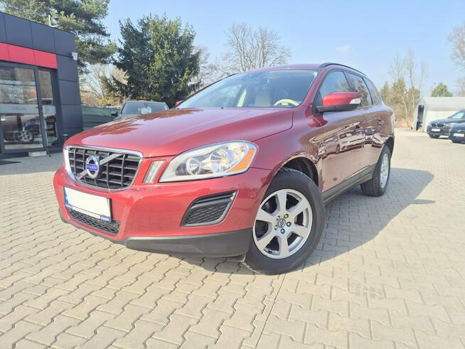 Volvo XC 60 Salon Polska * Idealny Konstancin-Jeziorna - zdjęcie 2
