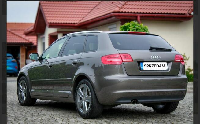 Sprzedam Audi Dobroszyce - zdjęcie 6