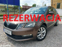 Škoda Octavia SALON PL. pierwszy wł. 100% bezwypadkowa 36 tys. km.