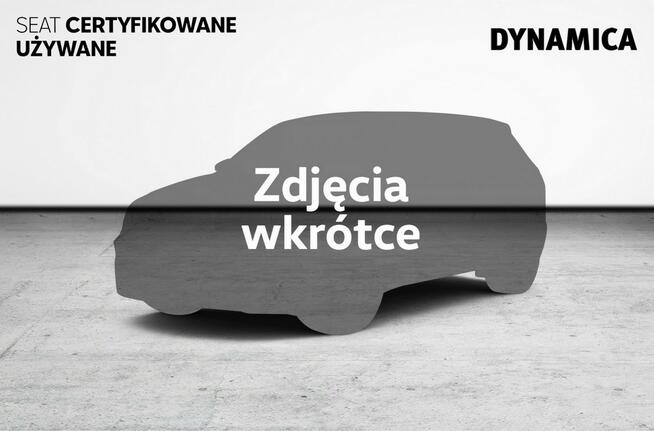 Seat Ateca Xcellence 2.0TDI 150KM DSG 2020 r., serwisowana, f-a VAT Myślenice - zdjęcie 1