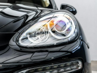 Porsche Cayenne 3.0 Platinum Edition Diesel 245KM/Pośrednictwo Poznań - zdjęcie 9