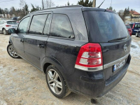 Opel Zafira Tylko 129.000km* 1,8 Benz* 7 osób* Super stan Bydgoszcz - zdjęcie 4