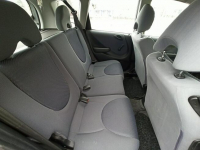 Honda Jazz gaz, świetny stan Rzeszów - zdjęcie 11