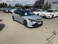 Toyota Corolla GR Sport Hybryda Automat Kamera Podgrzewanie 184KM Gliwice - zdjęcie 3