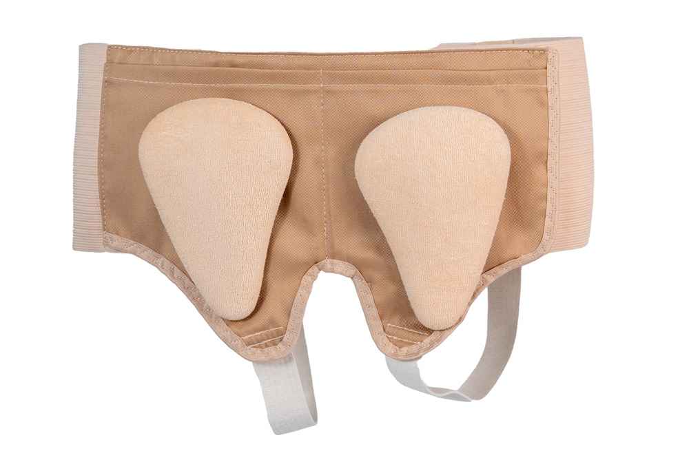 Pas pachwinowo-przepuklinowy obustronny AXILMAX DUO O-1409 – NFZ Bemowo - zdjęcie 4