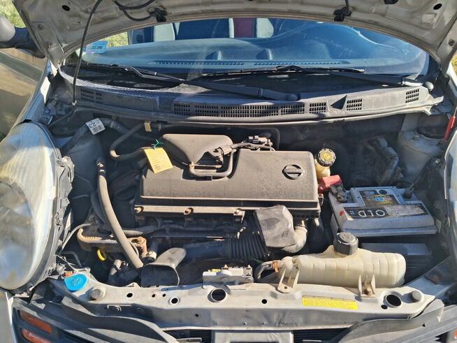 Nissan Micra Goleniów - zdjęcie 1