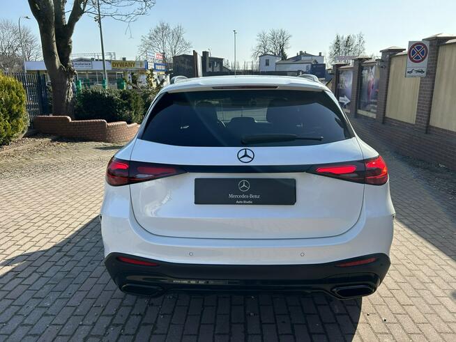 Mercedes GLC 300 Polski salon BEZWYPADKOWY  I właściciel Kobylnica - zdjęcie 7