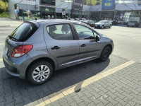 Peugeot 207 1.4 benzyna 73 KM Rybnik - zdjęcie 6