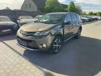 Toyota RAV-4 HAK 4x4 Kamera Podgrzewanie Klimatronik  197KM Gliwice - zdjęcie 6