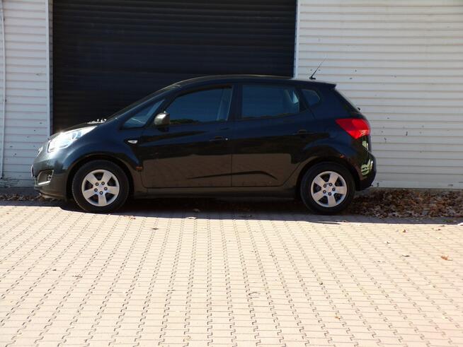 Kia Venga Klimatyzacja /Gwarancja /2010r /I właść Mikołów - zdjęcie 11