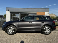 Audi Q5 2.0tdi(190KM) Fajny Stan!!! Białogard - zdjęcie 4