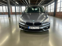 BMW Active Tourer Bezwypadkowy zadany bez wkładu Kraków - zdjęcie 2