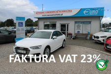 Audi A4 Salon Polska Skóra Led Gwarancja Netto 76341PLN