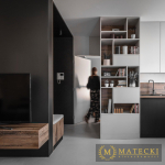 Nowoczesne 2-pokojowe mieszkanie z dużym ogródkiem Poznań - zdjęcie 7