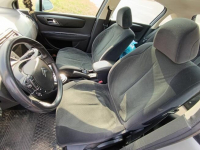 Citroen C4 EXCLUSIVE 2.0 16V automat Płock - zdjęcie 12