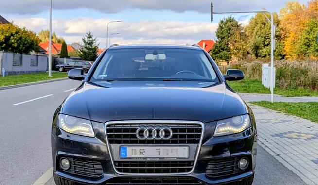 Sprzedam Audi A4 Avant Rzeszów - zdjęcie 1