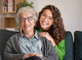 Szukasz opiekuna dla seniora lub osoby niepełnosprawnej? Bemowo - zdjęcie 1