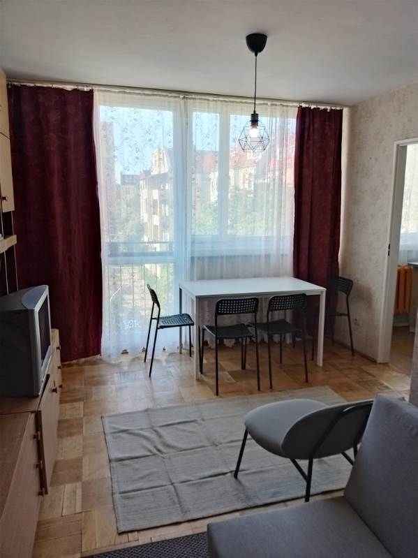 2pok, 25met, okolice Łódzkiej WINDA (Wrocław) Krzyki - zdjęcie 1