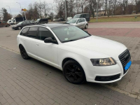 Sprzedam AUDI A6 Kombi 2,7TDI