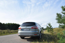 Ford Mondeo / 2007 Białystok - zdjęcie 4