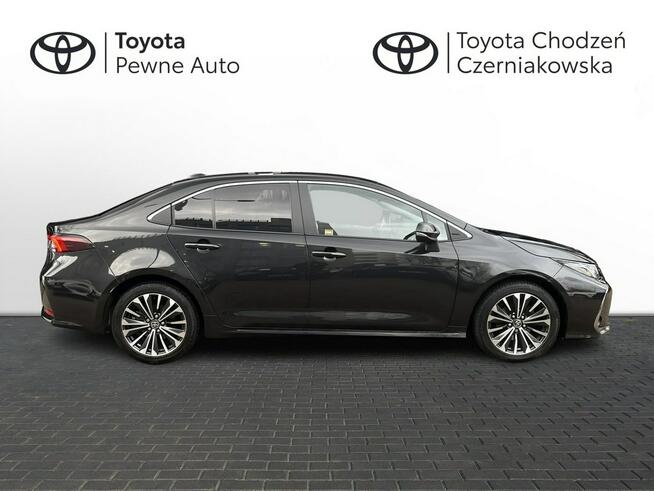 Toyota Corolla 1.5 VVTi STYLE salon Polska, gwarancja, FV23% Warszawa - zdjęcie 8