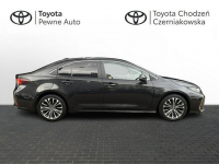 Toyota Corolla 1.5 VVTi STYLE salon Polska, gwarancja, FV23% Warszawa - zdjęcie 8