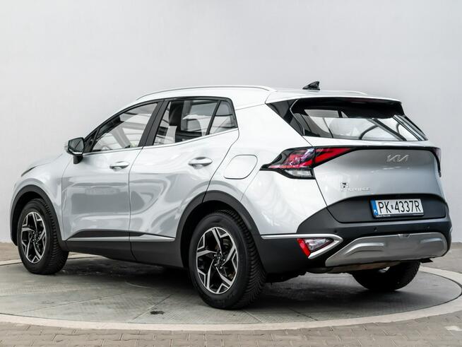 Kia Sportage SUV 1.6 T-GDI M+Smart M6 150KM Salon Polska Poznań - zdjęcie 4