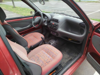 Super auto stan idealny fiat seicento Mysłowice - zdjęcie 2