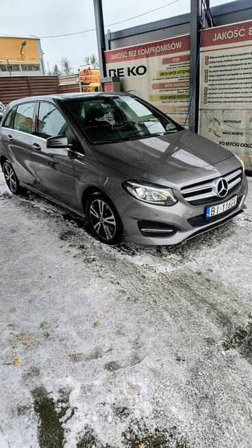 Mercedes Białystok - zdjęcie 2