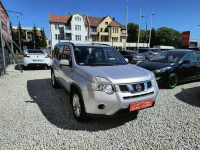 Nissan X-Trail Salon Pl Zero Korozji| Klimatyzacja| HAK| Super Stan Bydgoszcz - zdjęcie 3