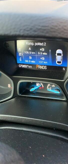 Ford Escape Siemiatycze - zdjęcie 5