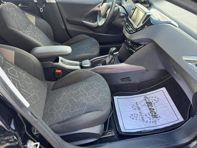Peugeot 2008 Pisemna Gwarancja 12 miesięcy Konin - zdjęcie 11