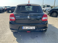Suzuki Swift Klimatyzacja Kamera Gliwice - zdjęcie 6