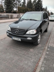 Sprzedam Mercedes Ml W 163