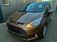 Ford B-Max 1.4  Benzyna Czujniki Salon Polska Zarejestrowany