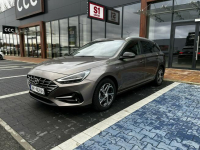 Hyundai i30 1.5T-GDI160KM Navi 9881km Bogate wyposażenie Salon PL 2023 Syców - zdjęcie 2