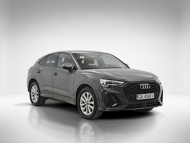 Audi Q3 35 TFSI mHEV S tronic ! Z Polskiego Salonu ! Faktura VAT ! Warszawa - zdjęcie 7