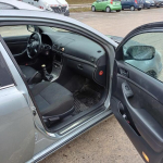 Toyota Avensis D-4D 2007r. Kielce - zdjęcie 12