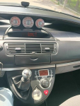 Peugeot 807 2.0 HDI 136 koni 2008 r Podgórze - zdjęcie 7