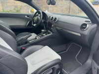 2.0 TDI 170 Quattro#Navi#S-TRONIC#S-Line Margonin - zdjęcie 9
