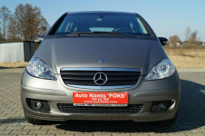 Mercedes A 150 A150 95KM Stan BDB Doinwestowany gotowy do jazdy Goczałkowice-Zdrój - zdjęcie 4