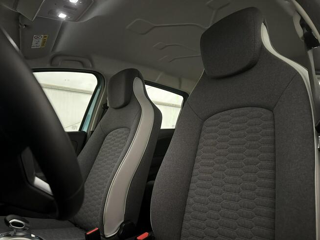 Renault Zoe R135(135 KM) ZEN Salon PL F-Vat Warszawa - zdjęcie 11