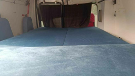 Kamper Fiat Ducato 4x4, Campervan, 6 osób - możliwa zamiana Mielec - zdjęcie 12
