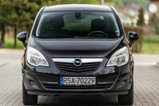 Opel Meriva | benzyna Targowiska - zdjęcie 9