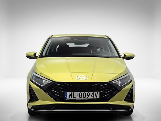 Hyundai i20 1.0 T-GDi Smart DCT ! Z Polskiego Salonu ! Faktura VAT ! Warszawa - zdjęcie 8