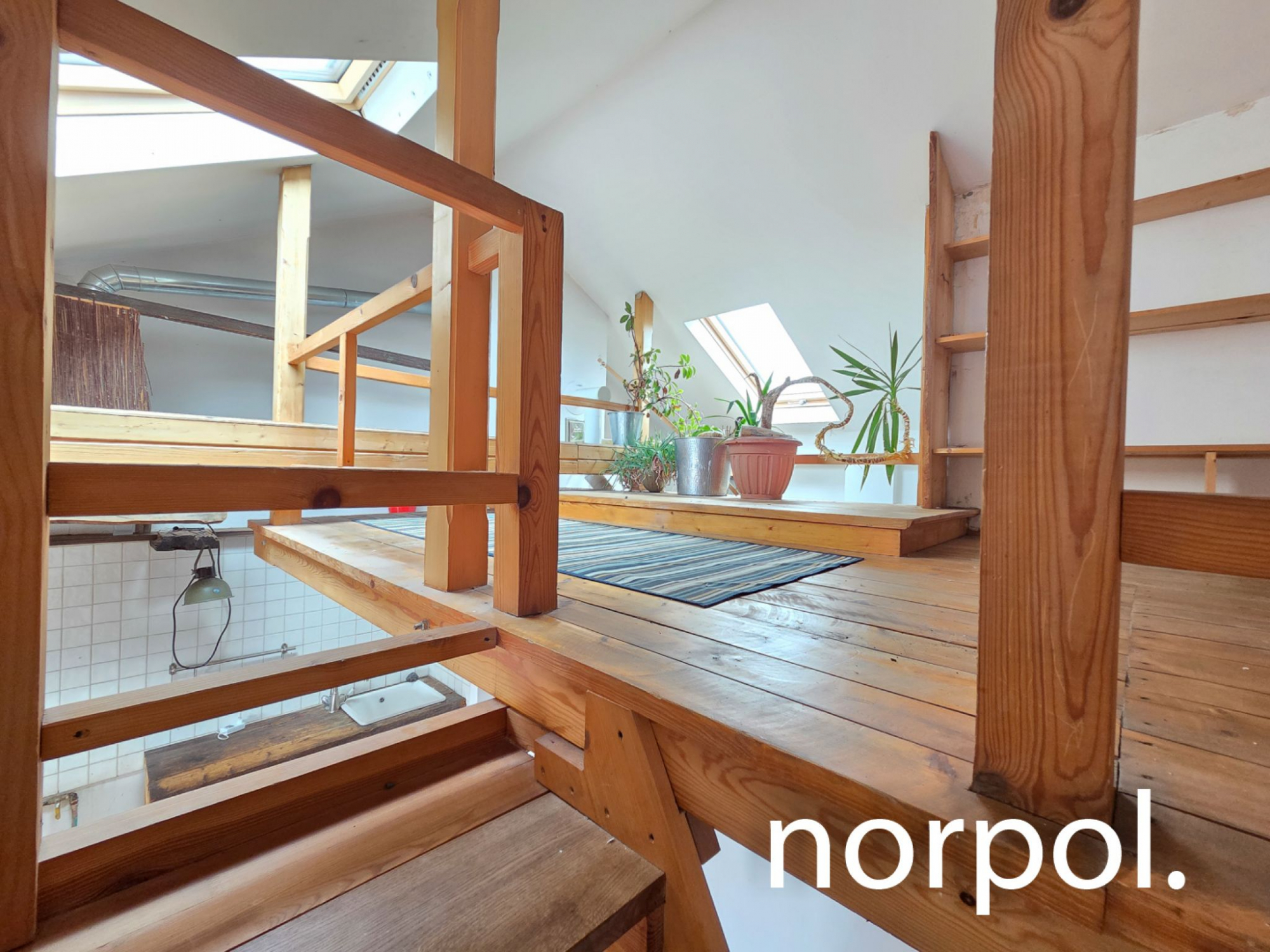 Biernackiego, Krowodrza, 111 m2 w kamienicy, balkon Kraków - zdjęcie 9